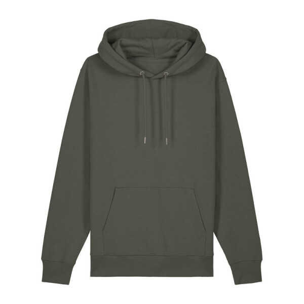 Unisex mikina s kapucí Cruiser 2.0