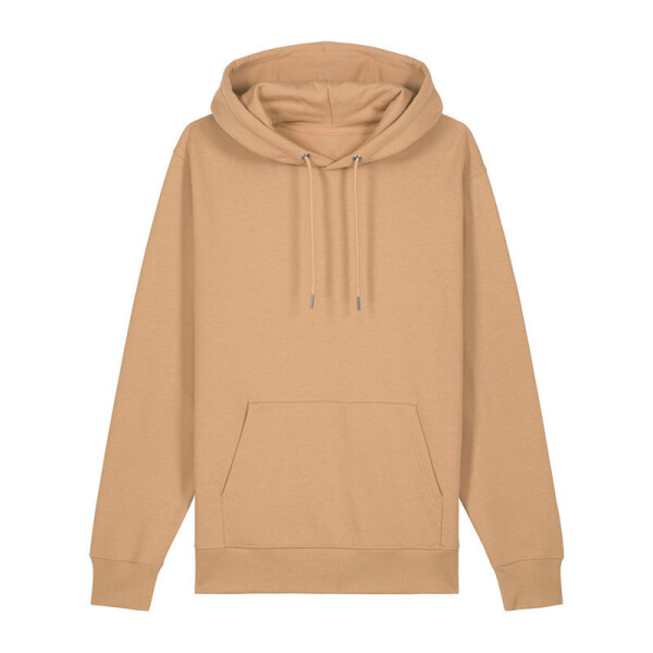 Unisex mikina s kapucí Cruiser 2.0