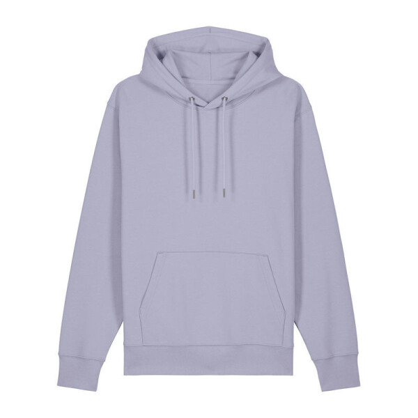 Unisex mikina s kapucí Cruiser 2.0