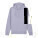 Unisex mikina s kapucí Cruiser 2.0 - stsu177-lavender_packshot_main_front - variant Eg STSU177C0631L