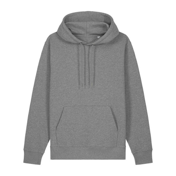 Unisex mikina s kapucí Cruiser 2.0
