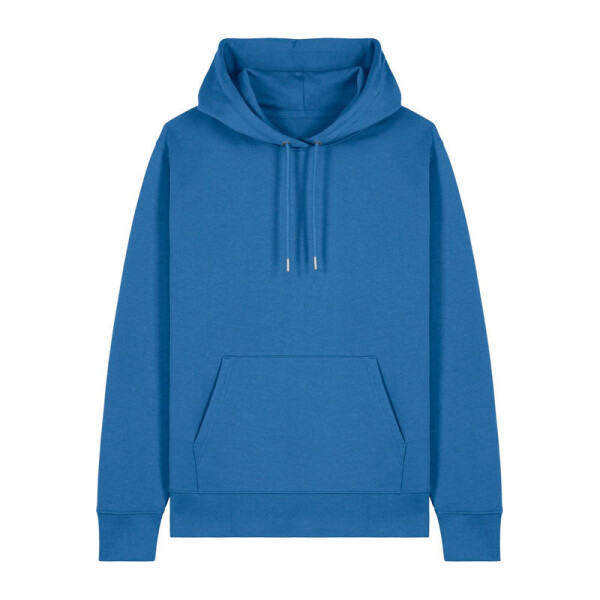 Unisex mikina s kapucí Cruiser 2.0