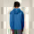 Unisex mikina s kapucí Cruiser 2.0 - stsu177-mindfulblue_studio_lifestyle_main_back - variant Eg STSU177C7291L
