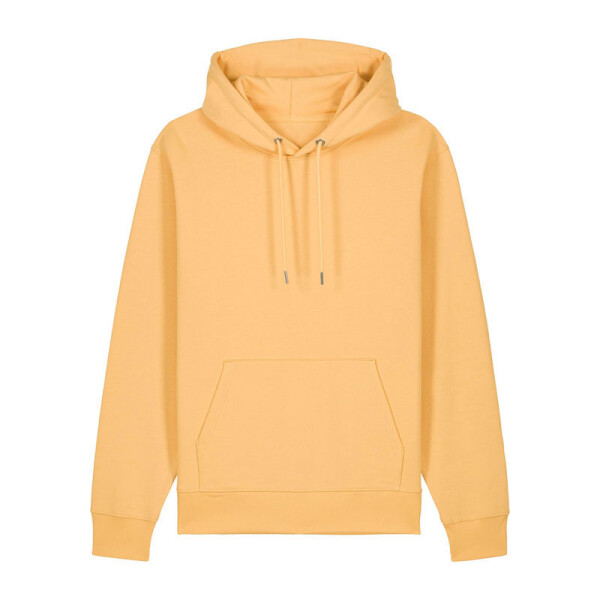 Unisex mikina s kapucí Cruiser 2.0