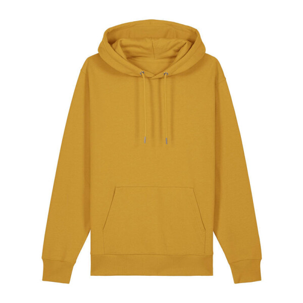 Unisex mikina s kapucí Cruiser 2.0