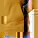 Unisex mikina s kapucí Cruiser 2.0 - stsu177-ochre_studio_lifestyle_detail_front - variant Eg STSU177C0481L