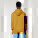 Unisex mikina s kapucí Cruiser 2.0 - stsu177-ochre_studio_lifestyle_main_back - variant Eg STSU177C0481L