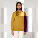 Unisex mikina s kapucí Cruiser 2.0 - stsu177-ochre_studio_lifestyle_main_front - variant Eg STSU177C0481L