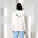 Unisex mikina s kapucí Cruiser 2.0 - stsu177-offwhite_studio_lifestyle_main_back - variant Eg STSU177C0181L
