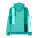 Unisex mikina s kapucí Cruiser 2.0 - stsu177-poolblue_packshot_main_back - variant Eg STSU177C3571L