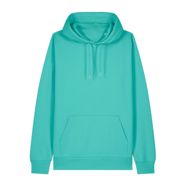 Unisex mikina s kapucí Cruiser 2.0