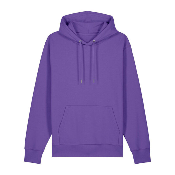 Unisex mikina s kapucí Cruiser 2.0