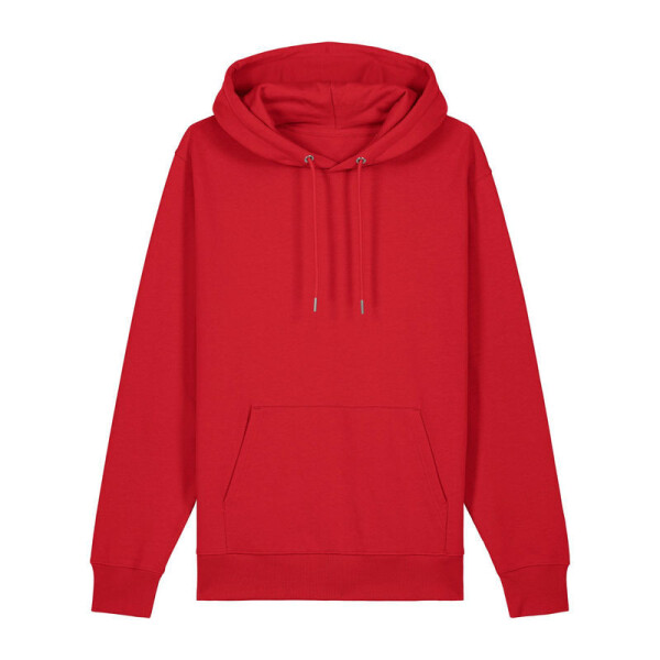 Unisex mikina s kapucí Cruiser 2.0