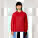 Unisex mikina s kapucí Cruiser 2.0 - stsu177-red_studio_lifestyle_main_front - variant Eg STSU177C0041L