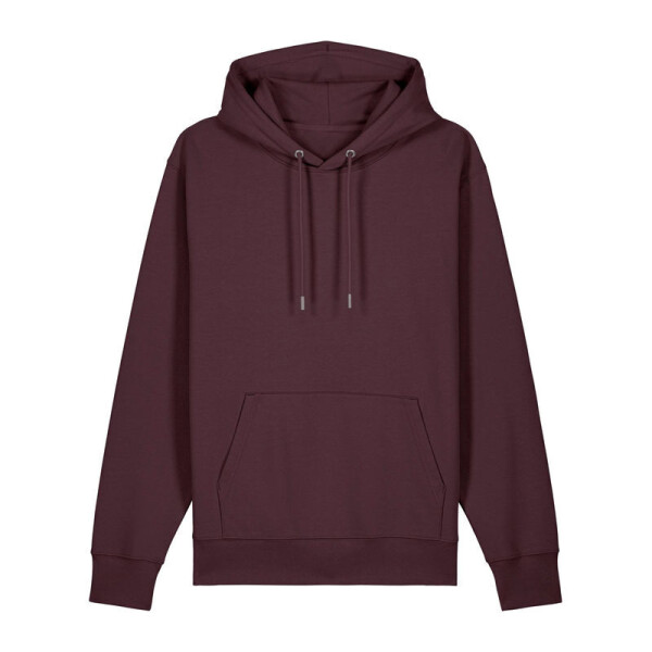 Unisex mikina s kapucí Cruiser 2.0