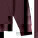 Unisex mikina s kapucí Cruiser 2.0 - stsu177-redbrown_studio_lifestyle_detail_front - variant Eg STSU177C1161L