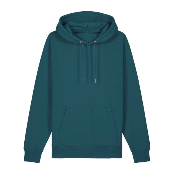 Unisex mikina s kapucí Cruiser 2.0