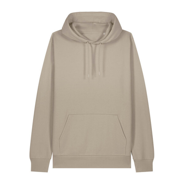 Unisex mikina s kapucí Cruiser 2.0