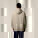 Unisex mikina s kapucí Cruiser 2.0 - stsu177-stone_studio_lifestyle_main_back - variant Eg STSU177C3581L