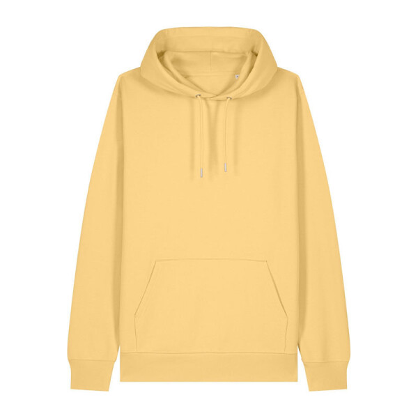 Unisex mikina s kapucí Cruiser 2.0