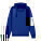 Unisex mikina s kapucí Cruiser 2.0 - stsu177-workerblue_packshot_main_back - variant Eg STSU177C0881L
