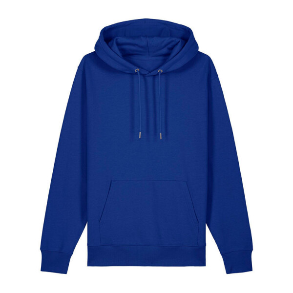 Unisex mikina s kapucí Cruiser 2.0