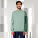 Unisexová mikina Changer 2.0 - stsu178-aloe_studio_lifestyle_main_front - variant Eg STSU178C0891L