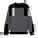 Unisexová mikina Changer 2.0 - stsu178-anthracite_packshot_main_front - variant Eg STSU178C2531L