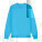 Unisexová mikina Changer 2.0 - stsu178-aquablue_packshot_main_front - variant Eg STSU178C1451S