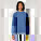 Unisexová mikina Changer 2.0 - stsu178-brightblue_studio_lifestyle_main_front - variant Eg STSU178C0531L