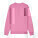 Unisexová mikina Changer 2.0 - stsu178-bubblepink_packshot_main_back - variant Eg STSU178C1291L