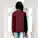 Unisexová mikina Changer 2.0 - stsu178-burgundy_studio_lifestyle_main_back - variant Eg STSU178C2441L