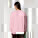 Unisexová mikina Changer 2.0 - stsu178-cottonpink_studio_lifestyle_main_back - variant Eg STSU178C0051L