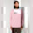 Unisexová mikina Changer 2.0 - stsu178-cottonpink_studio_lifestyle_main_front - variant Eg STSU178C0051L
