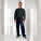 Unisexová mikina Changer 2.0 - stsu178-darkheathergrey_studio_lifestyle_main_front - variant Eg STSU178C6511L