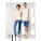 Unisexová mikina Changer 2.0 - stsu178-ecoheather_duo_main_front - variant Eg STSU178C1471L