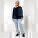 Unisexová mikina Changer 2.0 - stsu178-frenchnavy_studio_lifestyle_main_front - variant Eg STSU178C7271L