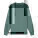 Unisexová mikina Changer 2.0 - stsu178-greenbay_packshot_main_back - variant Eg STSU178C1441L