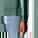 Unisexová mikina Changer 2.0 - stsu178-greenbay_studio_lifestyle_detail_front - variant Eg STSU178C1441L