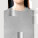 Unisexová mikina Changer 2.0 - stsu178-heathergrey_studio_lifestyle_detail_front - variant Eg STSU178C2501L