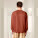 Unisexová mikina Changer 2.0 - stsu178-heritagebrown_studio_lifestyle_main_back - variant Eg STSU178C7301L