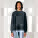 Unisexová mikina Changer 2.0 - stsu178-indiainkgrey_studio_lifestyle_main_front - variant Eg STSU178C7151S