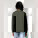 Unisexová mikina Changer 2.0 - stsu178-khaki_studio_lifestyle_main_back - variant Eg STSU178C2231L