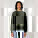 Unisexová mikina Changer 2.0 - stsu178-khaki_studio_lifestyle_main_front - variant Eg STSU178C2231L