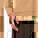 Unisexová mikina Changer 2.0 - stsu178-latte_studio_lifestyle_detail_front - variant Eg STSU178C1121L