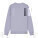 Unisexová mikina Changer 2.0 - stsu178-lavender_packshot_main_back - variant Eg STSU178C0633X