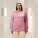 Unisexová mikina Changer 2.0 - stsu178-lilacdream_studio_lifestyle_main_front - variant Eg STSU178C3551L