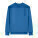 Unisexová mikina Changer 2.0 - stsu178-mindfulblue_packshot_main_front - variant Eg STSU178C7291M