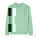 Unisexová mikina Changer 2.0 - stsu178-mistyjade_packshot_main_front - variant Eg STSU178C735XS