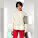 Unisexová mikina Changer 2.0 - stsu178-naturalraw_studio_lifestyle_main_front - variant Eg STSU178C0541L